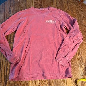 Hilton Head Long Sleeve
